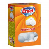 Ernet 100 Gr Naftalin Tablet - 1