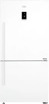 Beko 684630 EB No Frost Buzdolabı - 1