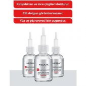 NEDOX Kırışıklık Karşıtı Dolgunlaştırıcı Botoks B3 Kolajen Serum 60 ml Ince Çizgi Sarkmalar - 3