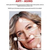 NEDOX Kırışıklık Karşıtı Dolgunlaştırıcı Botoks B3 Kolajen Serum 60 ml Ince Çizgi Sarkmalar - 6