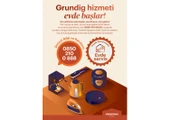 Grundig HS 7032 Botanika Lavanta Yağ Terapisi Saç Düzleştirici - 7