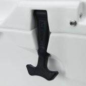 Icepeak Aden Plus Buzluk 65 Litre - 2