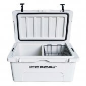 Icepeak Aden Plus Buzluk 65 Litre - 3