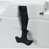 Icepeak Aden Plus Buzluk 65 Litre - 6