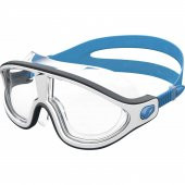 Speedo 8-11775C750 Biofuse Rift Yüzücü Maske - 1