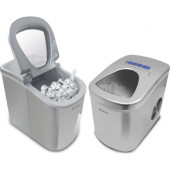 Dijitsu Dbm 12 Buz Yapma Makinesi 12 Kg/24 Saat - 1