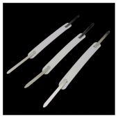 Bafix Dosya Teli Takım 15 CM 1 Paket (1000 Adet) - 1
