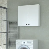 Mobilique Viyola Çok Amaçlı Üst Dolap thumbnail 2