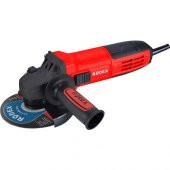 Rodex RDX1040 Avuç Taşlama Makinesi 115/125MM - 2