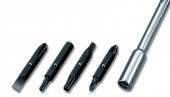 Victorinox CyberTool M Çakı 1.7725.T Kırmızı İsviçre Çakısı 32F - 3