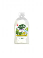DALAN FAMİLY SIVI SABUN NATURAL  3 LT - 1