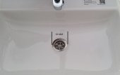 EVYE - LAVABO SİFON TAKIMI (UZATMALI) - 6
