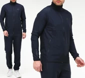 Adidas Erkek Eşofman Takım Big Strech İnce Kumaş EA-3835 - 1