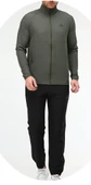 Adidas Erkek Eşofman Takım Big Strech İnce Kumaş EA-3835 - 2