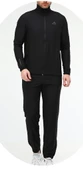 Adidas Erkek Eşofman Takım Big Strech İnce Kumaş EA-3835 - 3