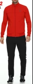 Puma Polyester Erkek Eşofman Takımı EA-3472 - 3