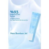 Lumene Purifying Dew Drops Hydrating Eye Gel - Nemlendirici Göz Çevresi Bakım Jeli 15ML - 2