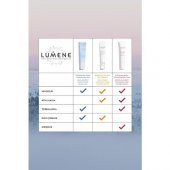 Lumene Purifying Dew Drops Hydrating Eye Gel - Nemlendirici Göz Çevresi Bakım Jeli 15ML - 3