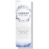 Lumene Purifying Dew Drops Hydrating Eye Gel - Nemlendirici Göz Çevresi Bakım Jeli 15ML - 5