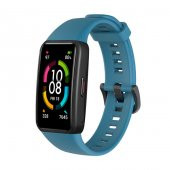 Huawei Band 6 Zore KRD-47 Silikon Kordon - 5