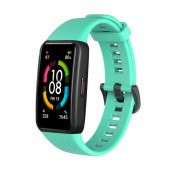 Huawei Band 6 Zore KRD-47 Silikon Kordon - 9