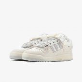 Adidas Bad Bunny x Adidas Forum Buckle Low Last Forum Erkek Spor Ayakkabı - 3