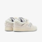 Adidas Bad Bunny x Adidas Forum Buckle Low Last Forum Erkek Spor Ayakkabı - 4