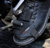BİKE SKY MOTOGAP MOTOSİKLET AYAK VİTES PEDİ - 2