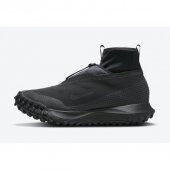 Nike ACG FLY Mountain GoreTex Black Erkek Spor Ayakkabı - 2
