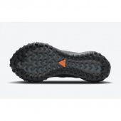 Nike ACG FLY Mountain GoreTex Black Erkek Spor Ayakkabı - 5