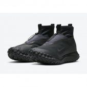Nike ACG FLY Mountain GoreTex Black Erkek Spor Ayakkabı - 7