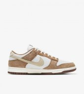 Nike Dunk Low Medium Curry Erkek Spor Ayakkabı - 1