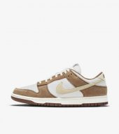 Nike Dunk Low Medium Curry Erkek Spor Ayakkabı - 2