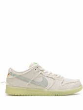 Nike Dunk Low Mummy Erkek Spor Ayakkabı - 1
