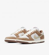 Nike Dunk Low Medium Curry Erkek Spor Ayakkabı - 6