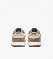 Nike Dunk Low Medium Curry Erkek Spor Ayakkabı - 7