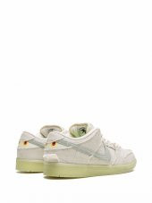 Nike Dunk Low Mummy Erkek Spor Ayakkabı - 2