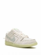 Nike Dunk Low Mummy Erkek Spor Ayakkabı - 4