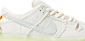 Nike Dunk Low Mummy Erkek Spor Ayakkabı - 5