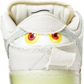 Nike Dunk Low Mummy Erkek Spor Ayakkabı - 7