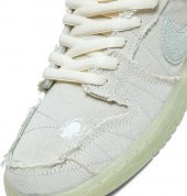 Nike Dunk Low Mummy Erkek Spor Ayakkabı - 8