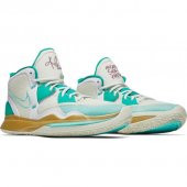 Nike Kyrie 8 Infınıty Keep Sue Fresh Erkek Spor Ayakkabı - 4