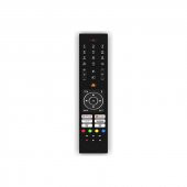 Techwood 50U03 Smart 4K Tv Kumandası - 1