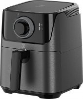 Electrolux E5AF1-4GB Create 1350 W 5 Air Fryer Yağsız Fritöz - 1