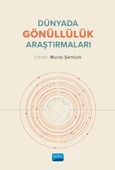 Dünyada Gönüllülük Araştırmaları - 1