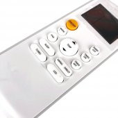 Samsung AR09TXHQBWK/SK  - AR09TXHQBWKNSK Klima Kumandası - 2