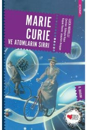 Marie Curie Ve Atomların Sırrı - 1