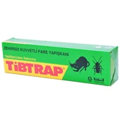 Tibtrap Zehirsiz Fare Yapışkanı 150 ML Tibet Fare Tuzağı Kapanı - 4