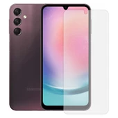 Bufalo Samsung Galaxy A24 FlexiGlass Nano Ekran Koruyucu - 1