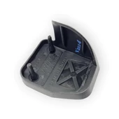 VW Jetta 2006-2011 Debriyaj Pedal Lastiği 1K1721174 - 3